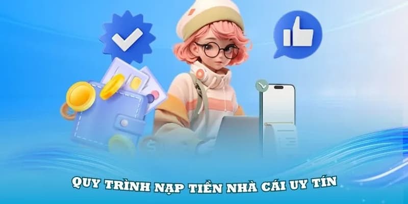 Hướng dẫn chi tiết cách nạp tiền Vua99 cho người mới