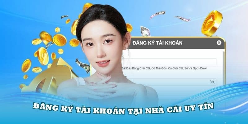 Hướng dẫn đăng ký Vua99 chi tiết
